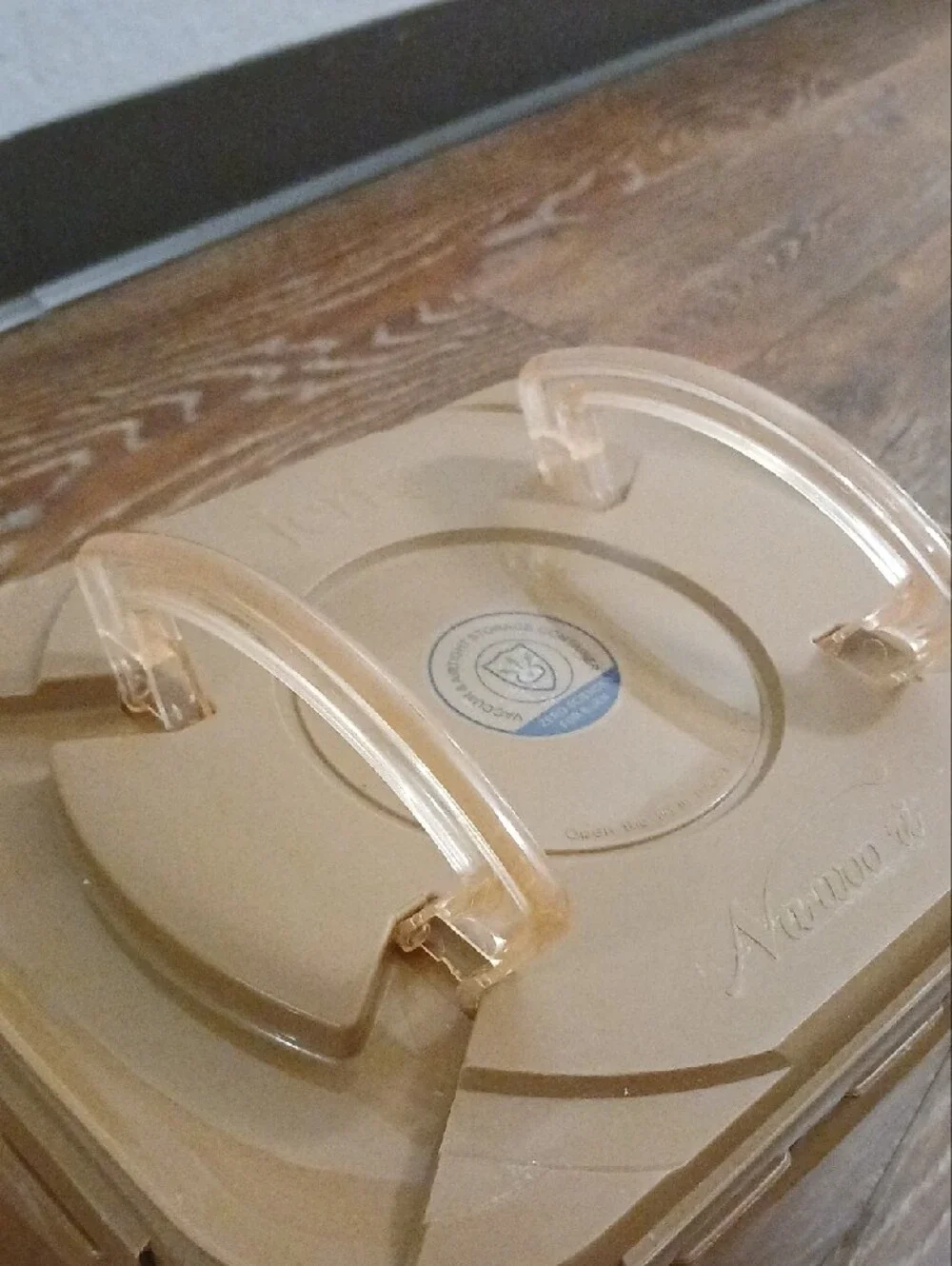 E-Jen Premium Fermentation Storage Container